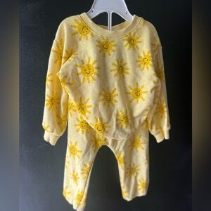 Old Navy Sweatsuit set